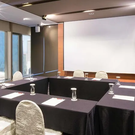 Ibis Ambassador Myeongdong-3